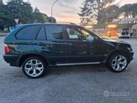 usata BMW 2002 x5 (e53) -