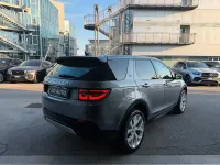 Usata Land Rover Discovery Sport HSE 179 CV (131 kW) 2021 Grigio SUV