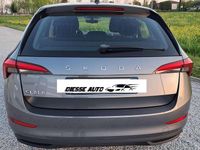 Usata Skoda Scala Ambition 95 CV (69 kW) 2023 Grigio Utilitaria