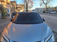 Usata Nissan Juke N-Connecta 117 CV (86 kW) 2021 Grigio SUV