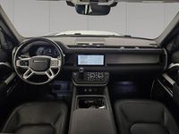 Usata Land Rover Defender SE 200 CV (147 kW) 2023 Fuji white SUV