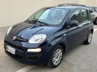 Usata Fiat Panda Easy 95 CV (69 kW) 2015 Berlina