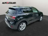 Nuova VW T-Cross Edition 95 CV (69 kW) 2026 Nero SUV