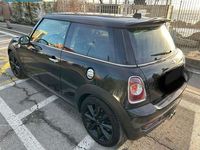 usata Mini Cooper SD Cooper SD 2.0