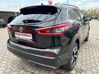 Usata Nissan Qashqai N-Connecta 140 CV (102 kW) 2021 Nero SUV