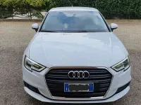 Usata Audi A3 Business 110 CV (80 kW) 2016 Berlina