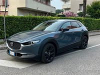 Usata Mazda CX-30 122 CV (89 kW) 2023 Grigio SUV
