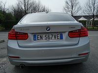 usata BMW 320 d xdrive