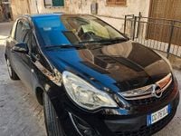 Usata Opel Corsa 95 CV (69 kW) 2022 Utilitaria