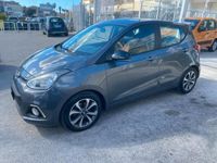 usata Hyundai i10 1.0 MPI Login