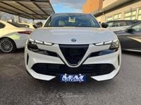 Usata Alfa Romeo Junior Edizione Speciale 145 CV (106 kW) 2025 Bianco SUV