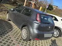 Usata Fiat Punto Evo 77 CV (56 kW) 2010 Grigio Utilitaria