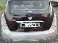 Usata Lancia Ypsilon 77 CV (56 kW) 2007 Utilitaria