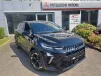 Nuova Mitsubishi Grandis Intense 141 CV (103 kW) 2026 Onyx black metallizzato SUV