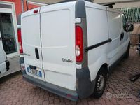 usata Renault Trafic 1.9 dCi 1.9 Dci furgone