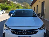 Occasion Opel Corsa Elegance 75 ch (55 kW) 2023 Blanc Citadine