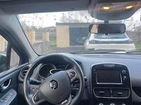 Usata Renault Clio IV Zen 90 CV (66 kW) 2019 Blu Berlina