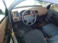 Usata Honda Logo 65 CV (47 kW) 2000 Utilitaria