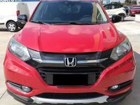 usata Honda HR-V HR-VII 2016 1.5 Elegance Connect Adas cvt