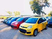 Nuova Fiat Panda S 71 CV (52 kW) 2025 Nero Utilitaria