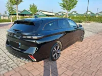 Usata Peugeot 308 SW Allure 131 CV (96 kW) 2022 Station wagon