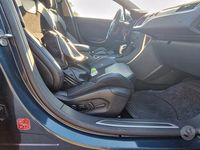 Usata Citroën C5 140 CV (102 kW) 2009 Berlina