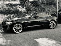 Usata BMW Z4 204 CV (150 kW) 2009 Cabrio