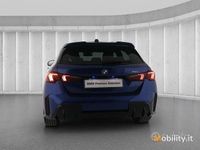 Usata BMW 118 Comfort Edition 150 CV (110 kW) 2024 Blu Utilitaria