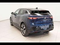 Usata Renault Megane E-Tech Techno 55 kW (75 CV) 2023 Blu/azzurro Station wagon
