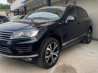 usata VW Touareg 3.0 TDI 262 CV tiptronic BlueMo