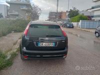 usata Ford Focus 1.6 TDCi (90CV) 5p. Anno 2007