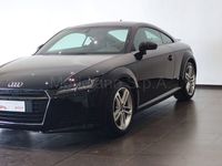 usata Audi TT TTCoupé 2.0 TDI ultra