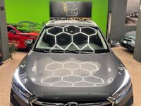 Usata Hyundai Tucson Xpossible 141 CV (103 kW) 2017 Grigio SUV