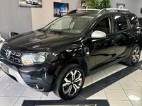 Usata Dacia Duster Prestige 115 CV (84 kW) 2022 Nero SUV