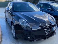 usata Alfa Romeo Giulietta 2.0 JTDm-2 170 CV Distinctive