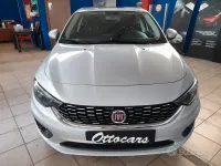 Usata Fiat Tipo Business 95 CV (69 kW) 2018 Bianco Berlina