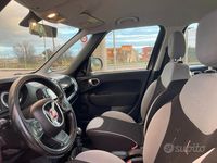 Usata Fiat 500L Pop 85 CV (62 kW) 2015 Monovolume