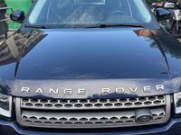usata Land Rover Range Rover evoque Range Rover Evoque 2.0 TD4 150 CV 5p. SE Dynamic