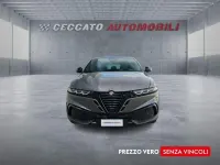 Nuova Alfa Romeo Tonale Sprint 130 CV (95 kW) 2026 Grigio SUV