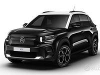 Nuova Citroën C3 PureTech 100 CV (73 kW) 2025 Utilitaria