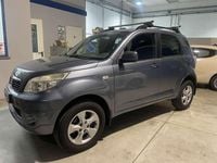Usata Daihatsu Terios 105 CV (77 kW) 2012 SUV