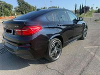Usata BMW X4 M Sport 190 CV (139 kW) 2016 SUV
