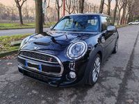 usata Mini Cooper S Cooper SF56 2.0 Seven 3p auto