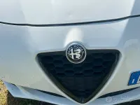 Usata Alfa Romeo Giulietta Progression 105 CV (77 kW) 2011 Bianco Utilitaria