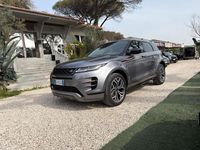 Usata Land Rover Range Rover evoque HSE Dynamic 163 CV (119 kW) 2021 Grigio SUV