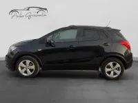 Occasion Opel Mokka Cosmo 140 PK (102 kW) 2015 Grijs SUV