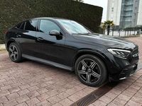 Usata Mercedes GLC220 Advanced Plus 197 CV (144 kW) 2025 Other Coupé