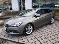Usata Opel Astra 122 CV (89 kW) 2020 Grigio Station wagon