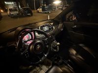 Usata Abarth 595 165 CV (121 kW) 2017 Blu Utilitaria