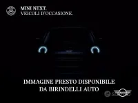 Usata Mini Countryman Hype 116 CV (85 kW) 2017 Bluazzurro SUV